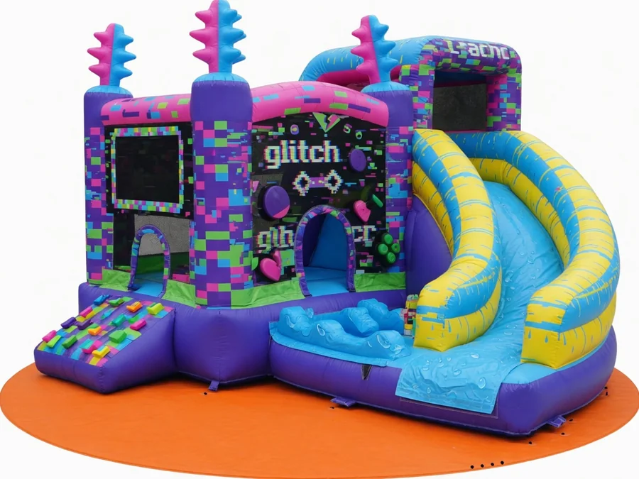 Gladiator Joust interactive game rentals option for Rock Hill, SC