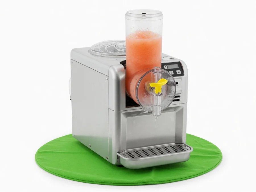 Glasses - Margarita concession machine rentals option for Central Falls, RI