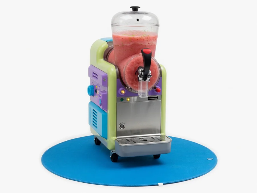 Gold Medal Margarita Frusheez concession machine rentals option for Dover, NH