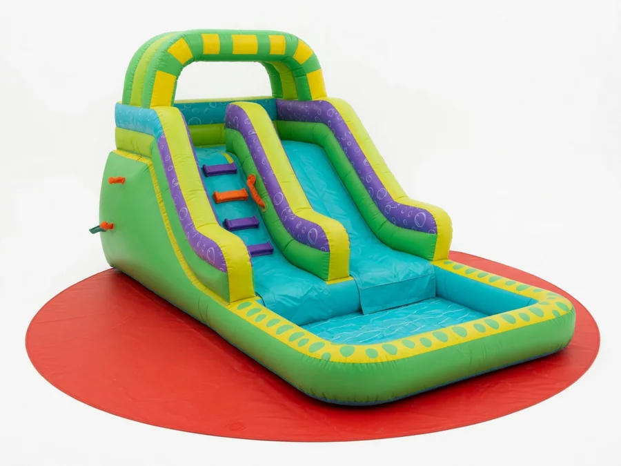 Halloween Bounce House bounce house rentals option for Port St. Lucie, FL