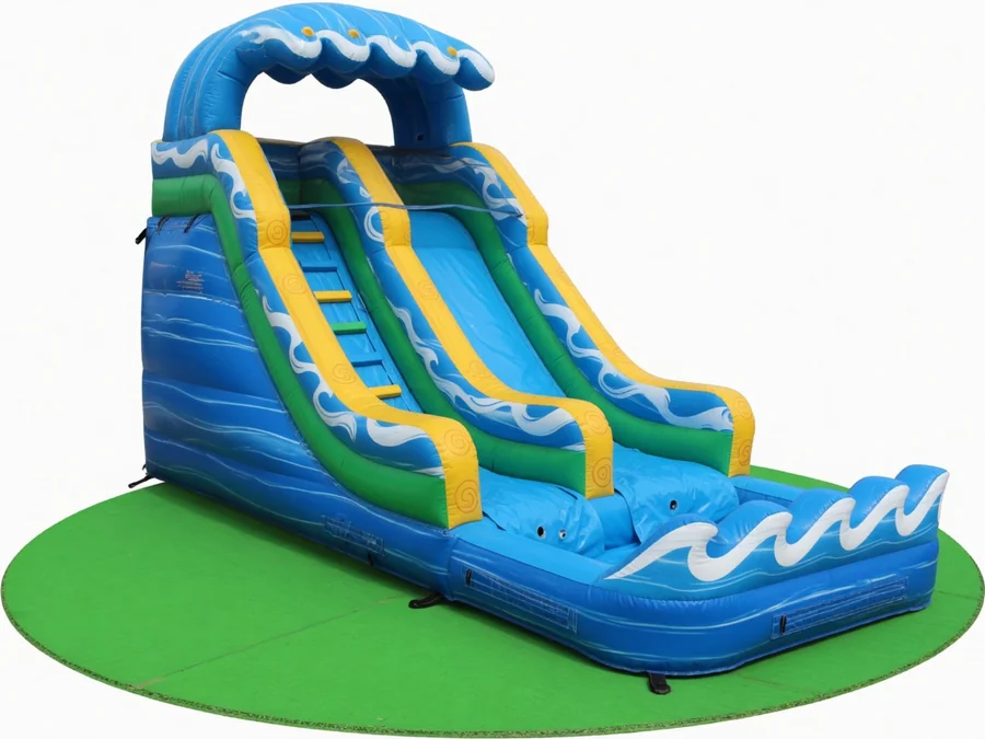 Hazard Zone Obstacle Course (75ft) obstacle course rentals rental option in Hartford, CT