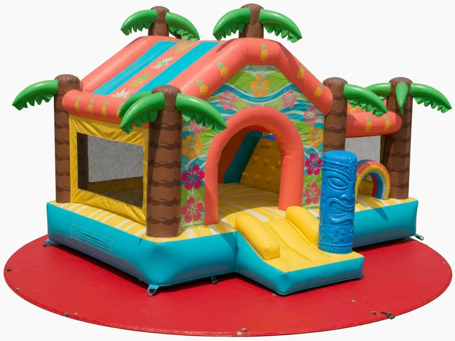 High Voltage Obstacle Course obstacle course rentals option for Lynn, MA