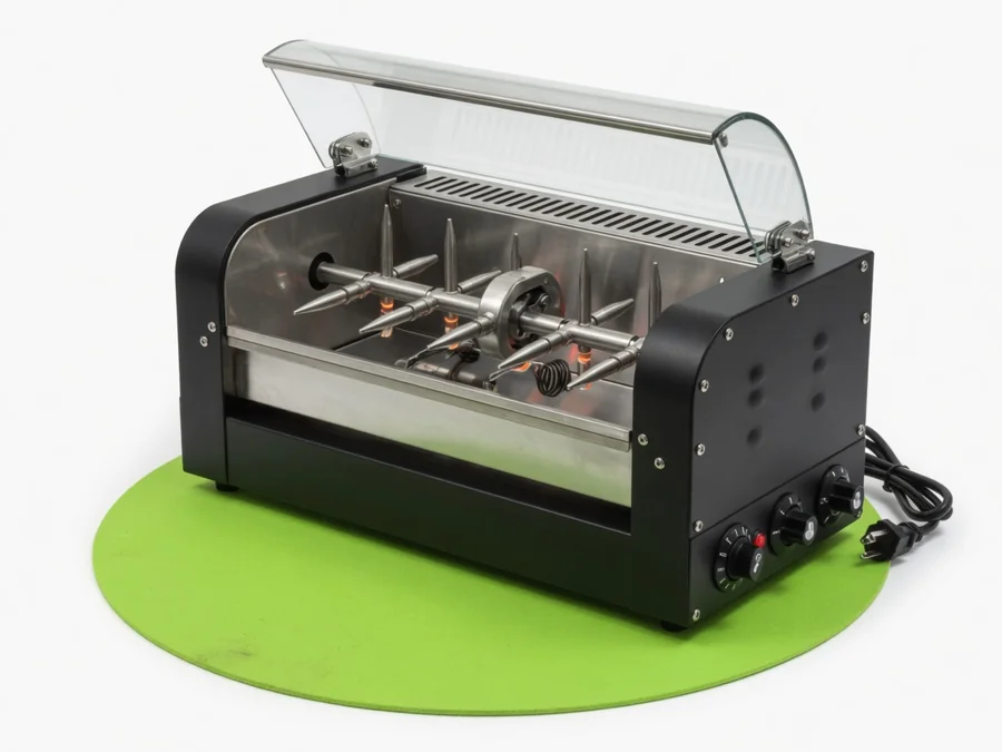 Hot Dog Steamer concession machine rentals option for Nashua, NH