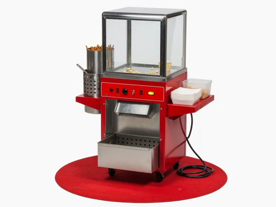 Hot Dog Steamer concession machine rentals option for Derry, NH