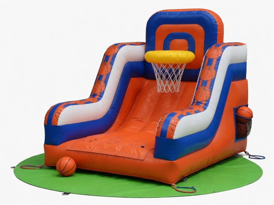 Inflatable Joust interactive game rentals rental option in Derry, NH