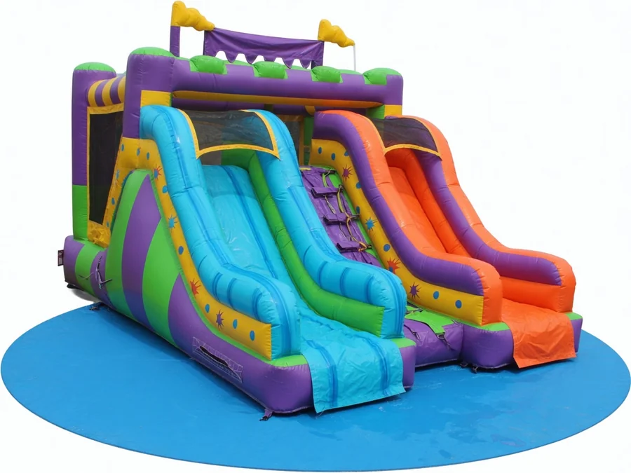 Joust Arena (22x22x4) interactive game rentals rental option in Hartford, CT