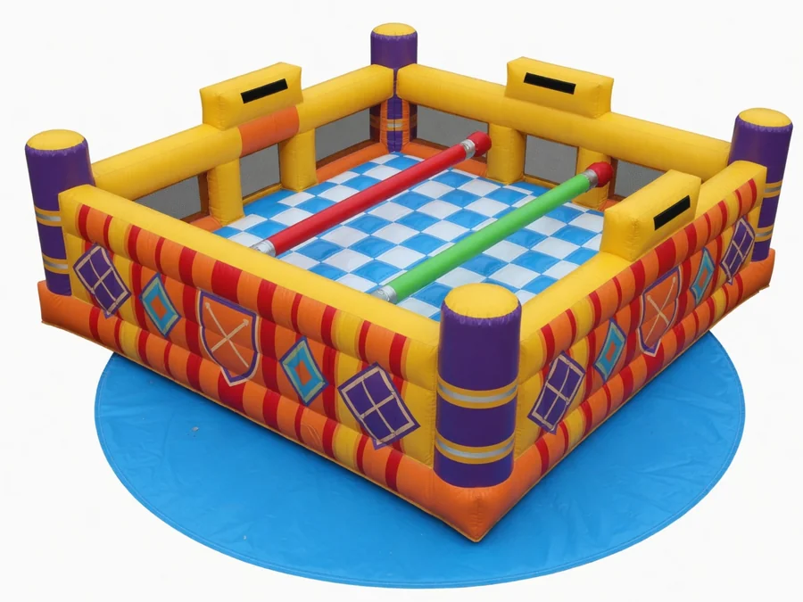 JR. Soccer Dart -1hp interactive game rentals rental option in Arlington, VA