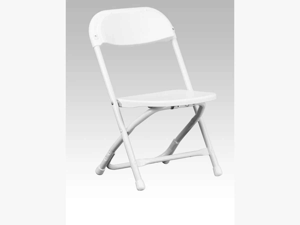 Kids Chair table and chair rentals option for Norwalk, CT