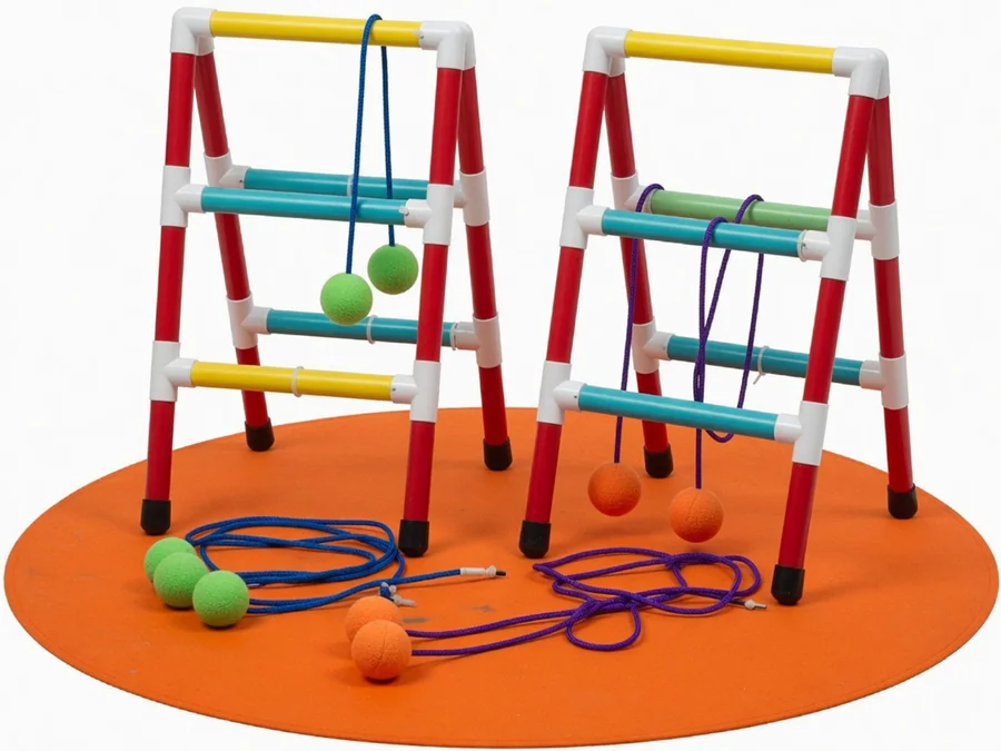 Knockdown Inflatable Carnival Game carnival game rentals option for Meriden, CT