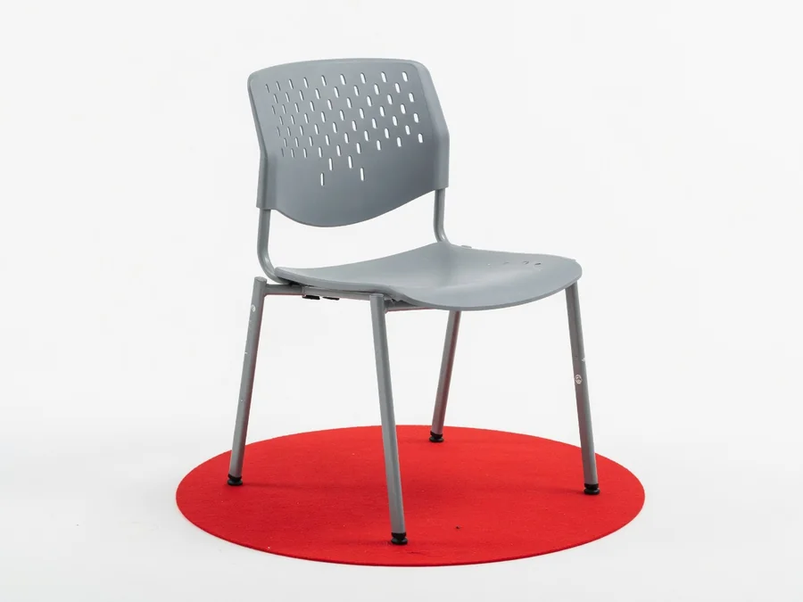 Madison Chair, Grey table and chair rentals rental option in Sandy Springs, GA