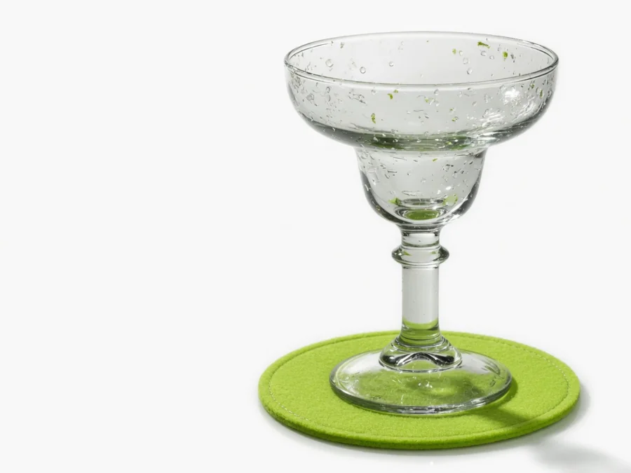 Margarita Glass - 7 oz concession machine rentals option for Atlanta, GA
