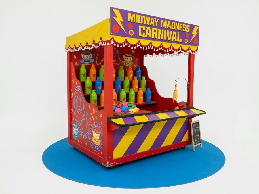 Mini Game carnival game rentals option for Nashua, NH