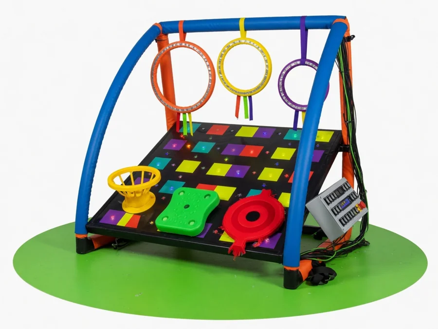 Multi Sport Interactive Game interactive game rentals option for Tampa, FL