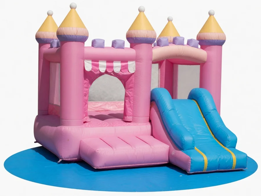 -NEW 2026- Tennis x Sports Inflatable Game interactive game rentals option for Arlington, VA