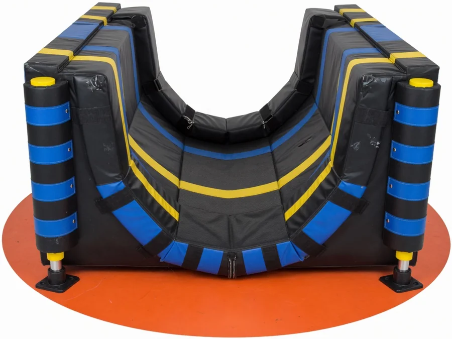 Obstacle Course, 30' obstacle course rentals option for Worcester, MA
