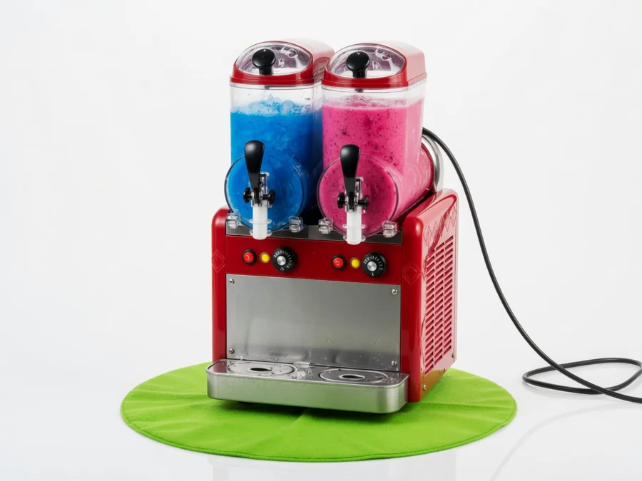 Frozen drink machine rental from Party Pros East Coast