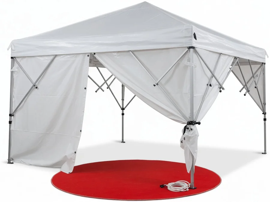 Patriotic Bounce House bounce house rentals option for Port St. Lucie, FL