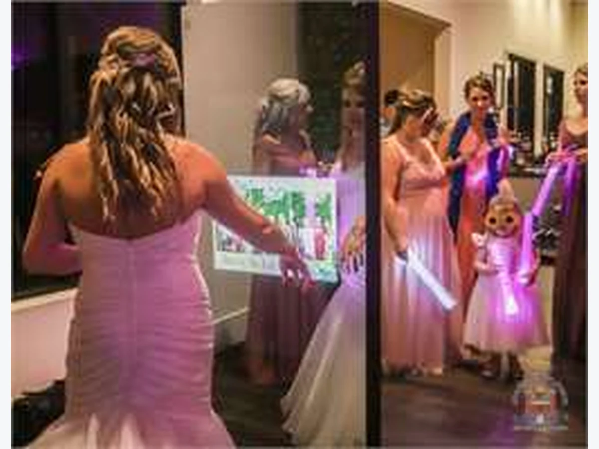 Platinum Package Print Only Option Photo Booth photo booth rentals option for Charlottesville, VA