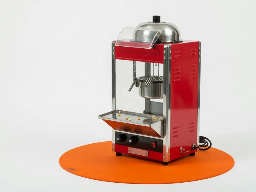 Popcorn Machine concession machine rentals option for Keene, NH