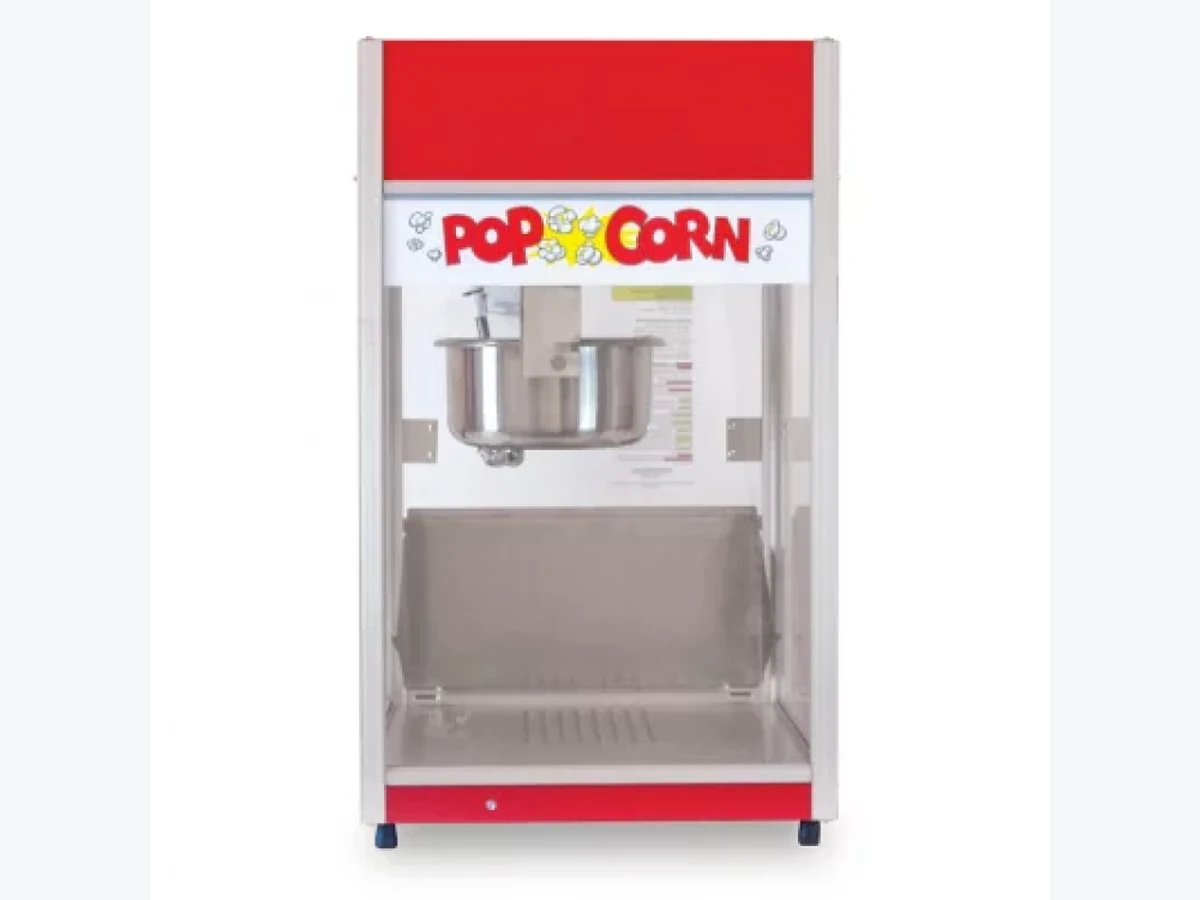 Popcorn Machine concession machine rentals option for New Haven, CT