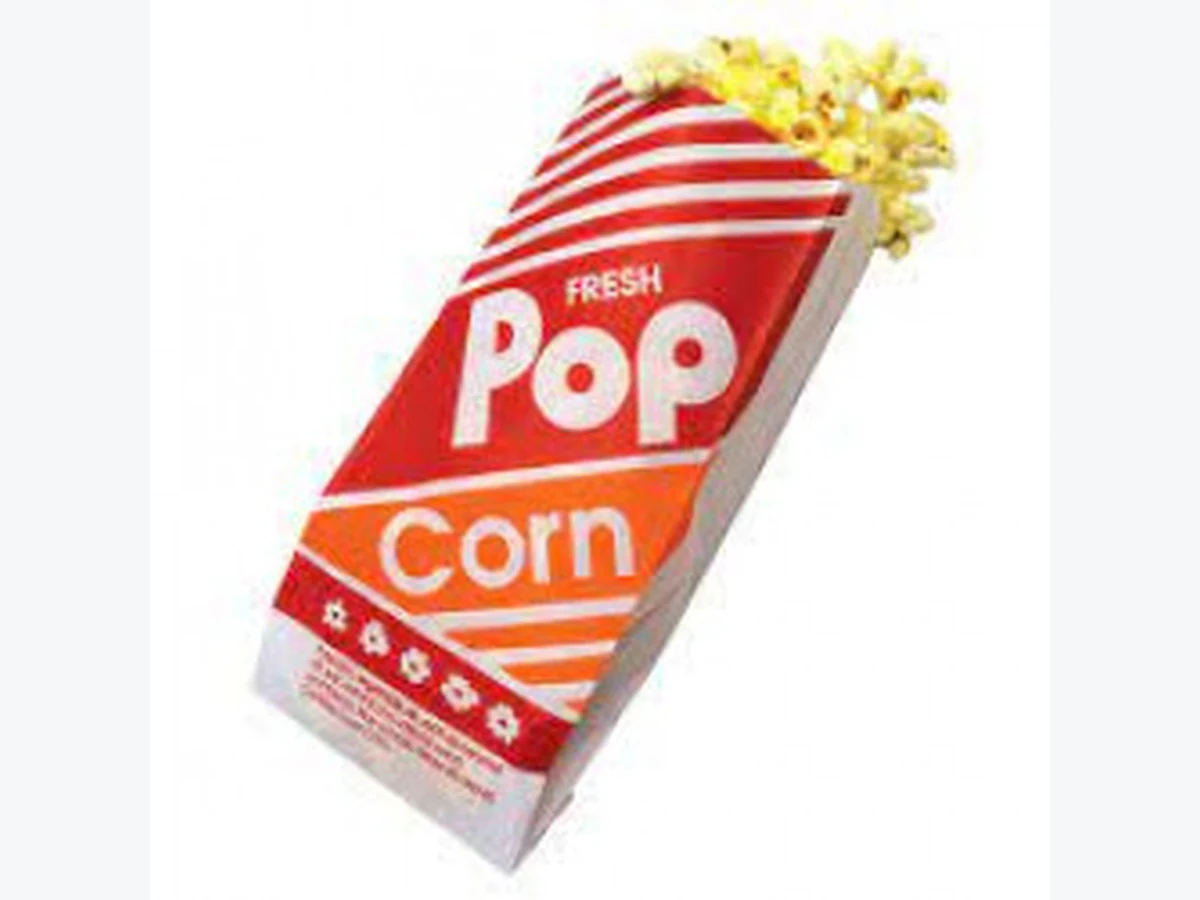 Popcorn Package 15 serving concession machine rentals option for Jacksonville, FL
