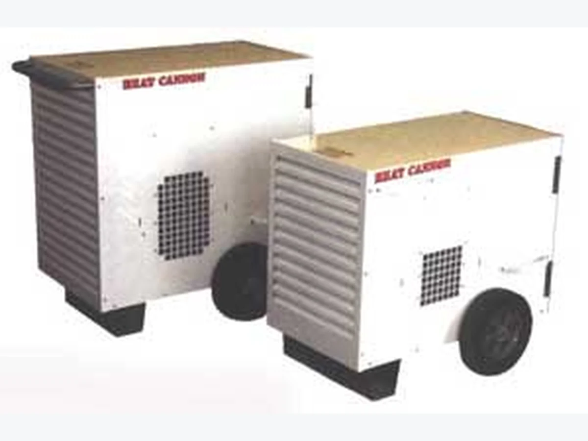Propane Tent Heater tent rentals option for Danbury, CT