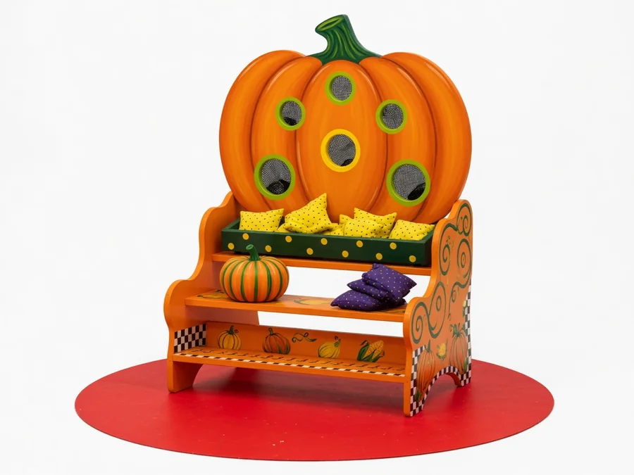 Purple Fusion Bounce Dry Combo bounce house rentals rental option in Durham, NC