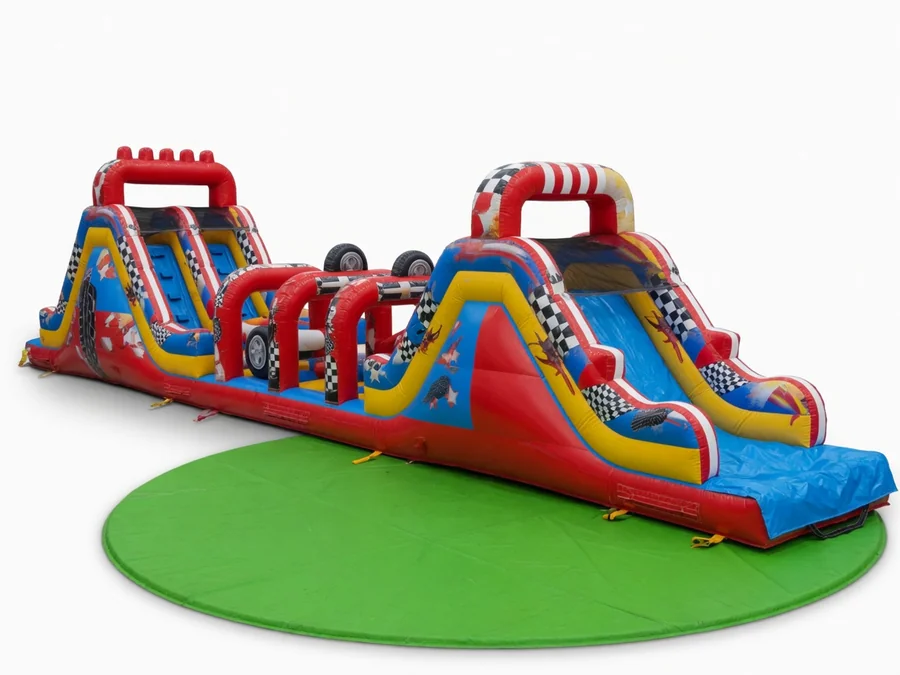 Ring the Unicorn Frame Game carnival game rentals rental option in Alexandria, VA