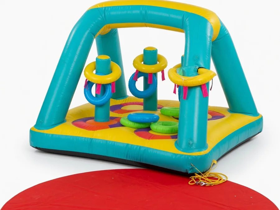 River Run Water Slide (Delivery Only) water slide rentals option for Worcester, MA