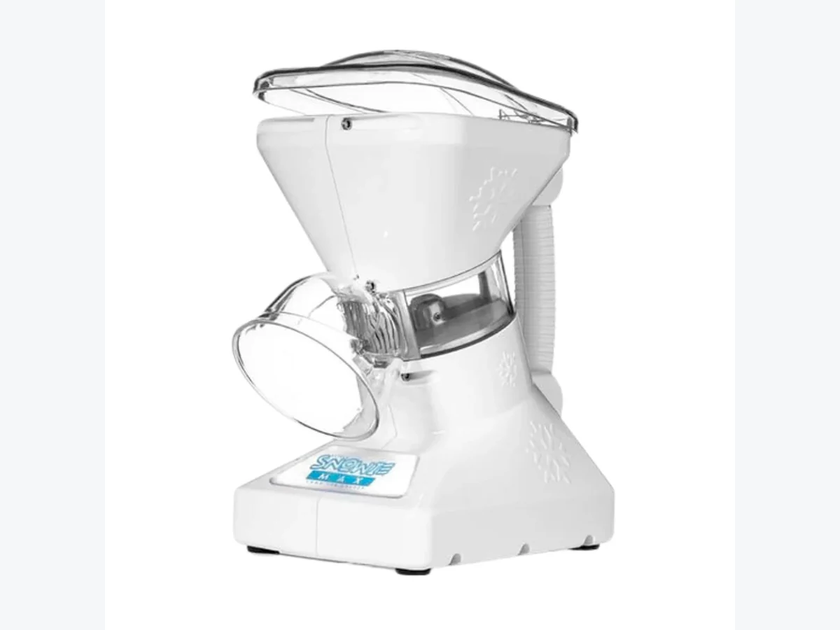 Shaved Ice Machine concession machine rentals option for Danbury, CT