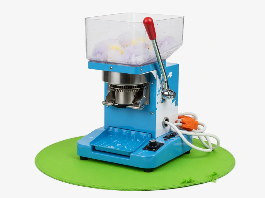 Sno Cone Machine (Table Top) concession machine rentals rental option in Lynn, MA