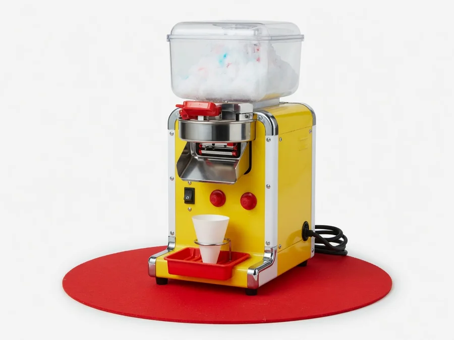 Snow Cone Cups concession machine rentals option for High Point, NC