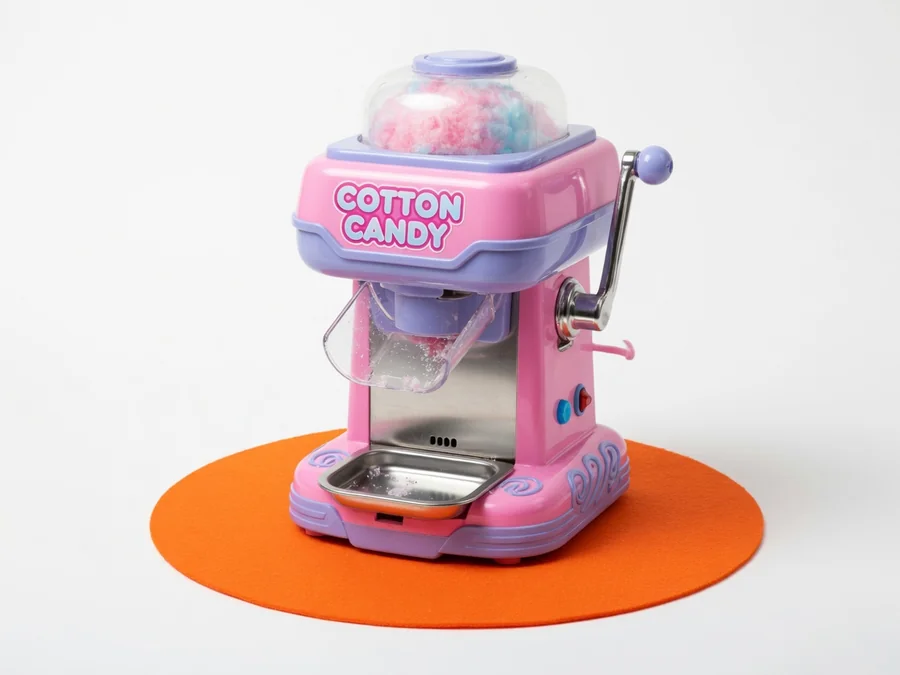 Snow Cone Machine concession machine rentals option for Arlington, VA
