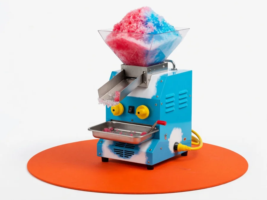 Snow Cone Machine Columbia, SC concession machine rentals option for Sumter, SC