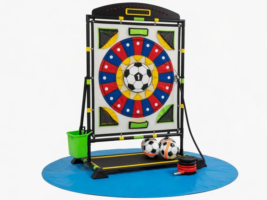Soccer Dart Game interactive game rentals option for Pawtucket, RI