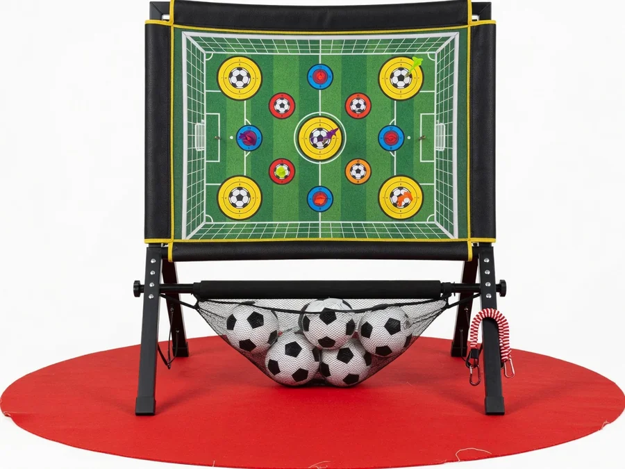 Soccer Darts interactive game rentals option for Rock Hill, SC