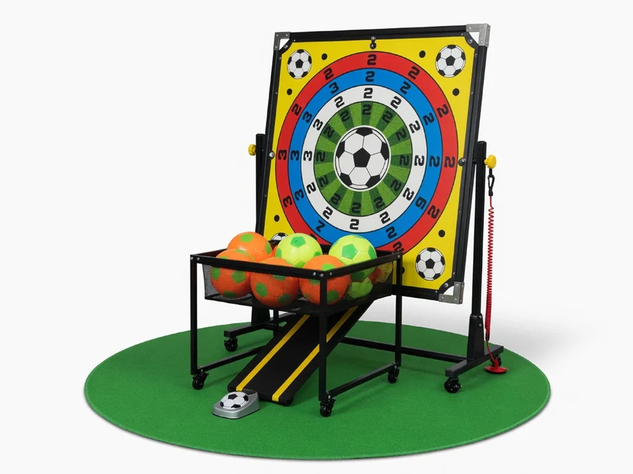 Soccer darts interactive game rentals rental option in Pawtucket, RI