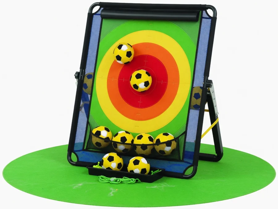 Soccer Darts interactive game rentals rental option in Derry, NH