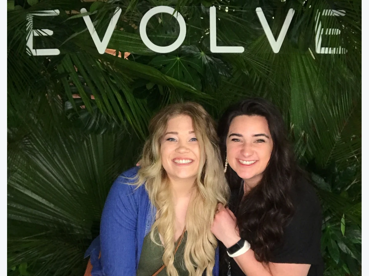 Social Media Booth photo booth rentals option for Miami, FL