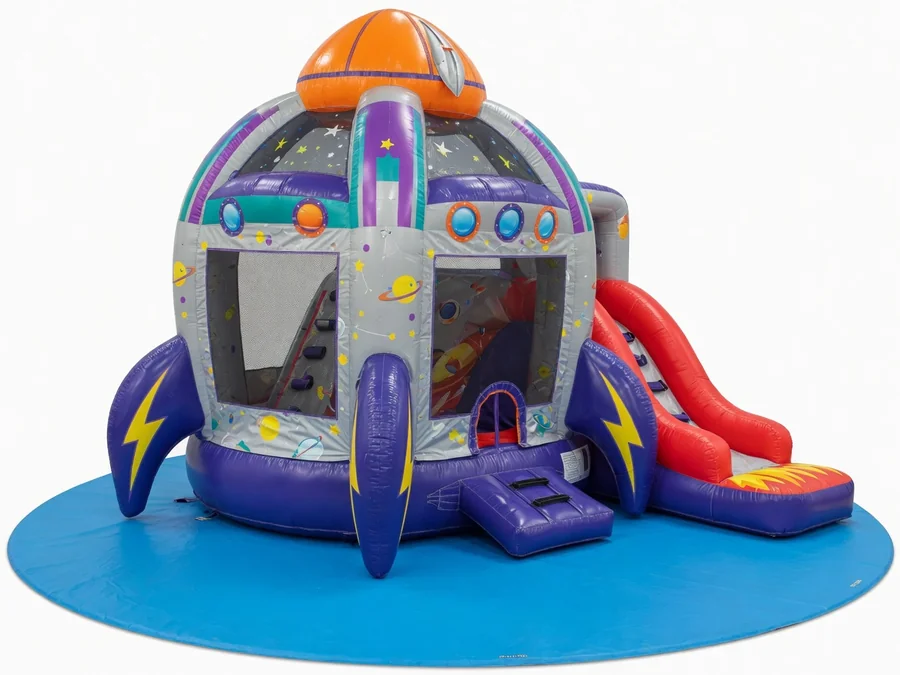 Sport Shootout Inflatable Game interactive game rentals option for Meriden, CT