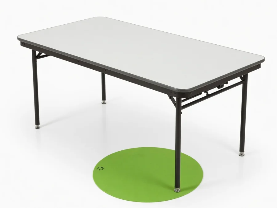 Table Runners table and chair rentals option for Alexandria, VA