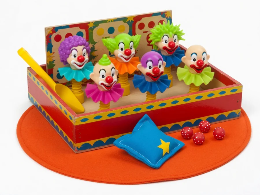 Table Top Carnival Game Ring a Bottle carnival game rentals rental option in Hartford, CT