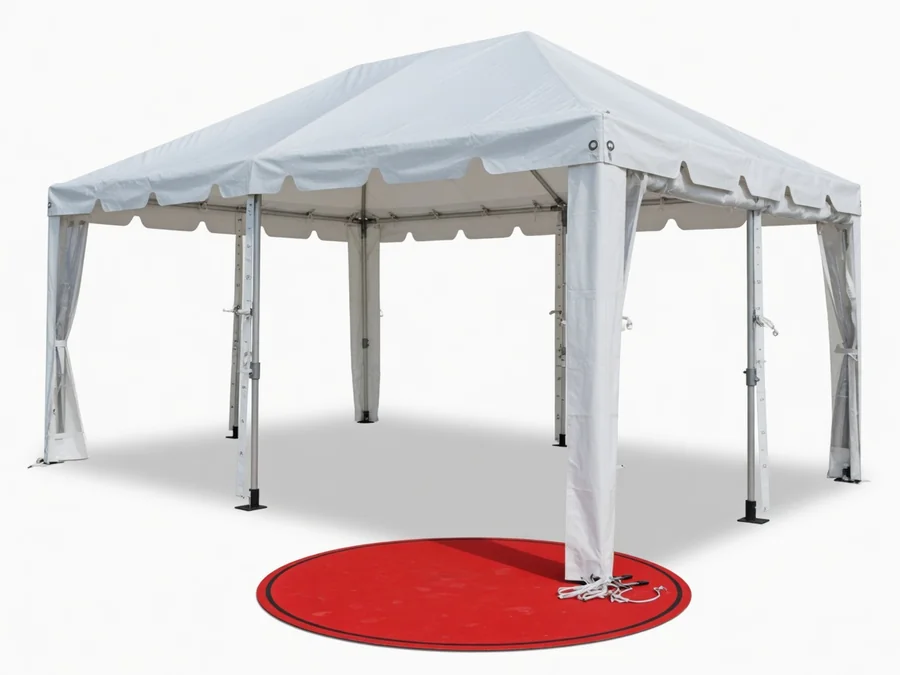 Tent Big tent rentals option for Keene, NH