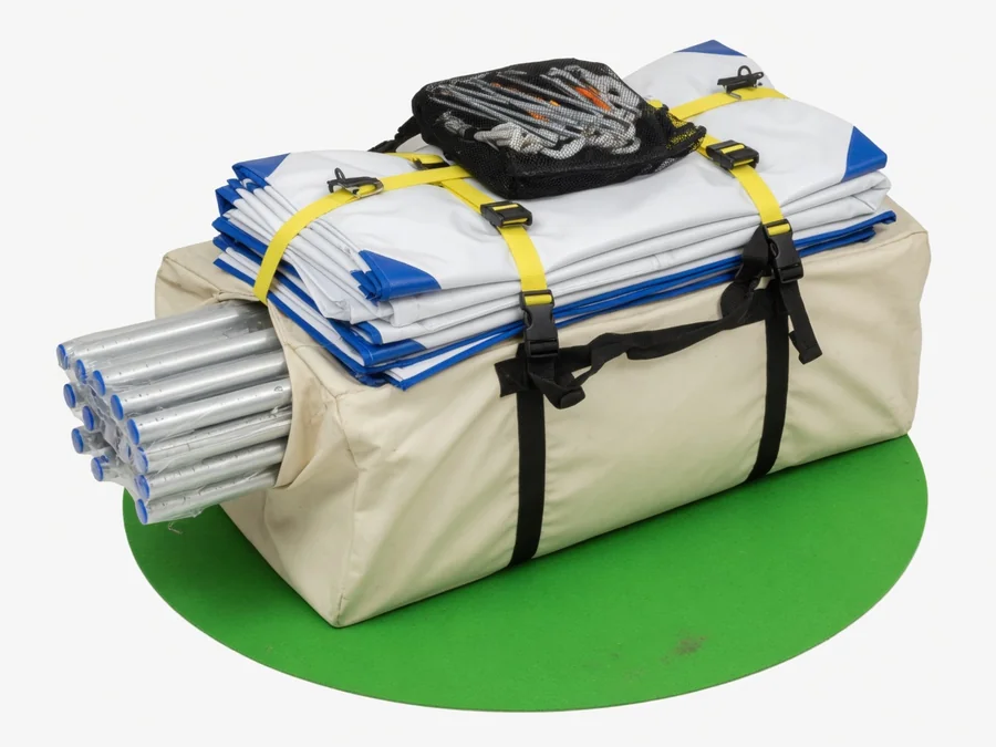 Tent Bundle 20 X 40 tent rentals rental option in Fayetteville, NC