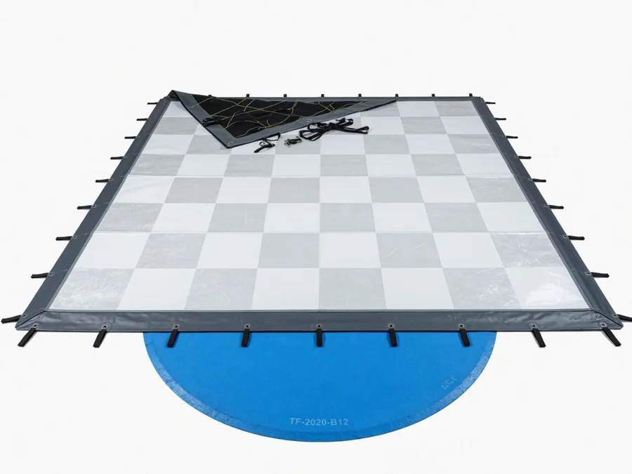Tent Heater 170K BTU tent rentals option for Charlotte, NC
