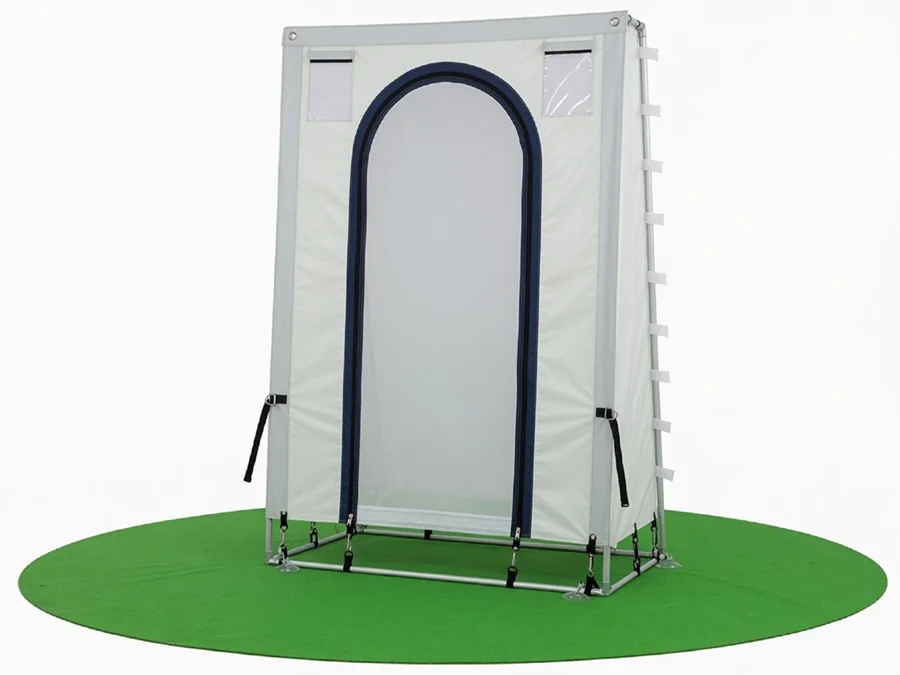 Tent solid wall for High Peak tent 20 x 20 ft (Wall Panel ONLY) tent rentals option for Rock Hill, SC