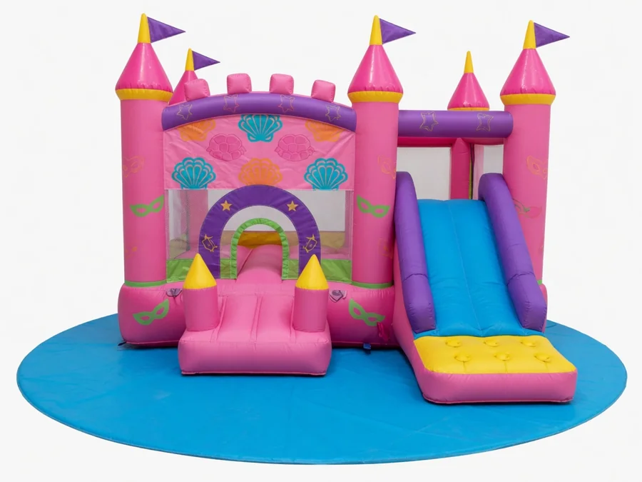 Toxic Waste Wrecking Ball interactive game rentals rental option in Winston-Salem, NC