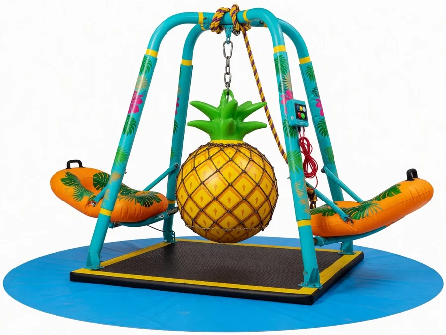 Turbo Rush Obstacle Course A and B obstacle course rentals rental option in North Providence, RI