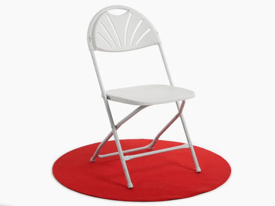 WALNUT CROSSBACK CHAIR table and chair rentals rental option in Concord, NH
