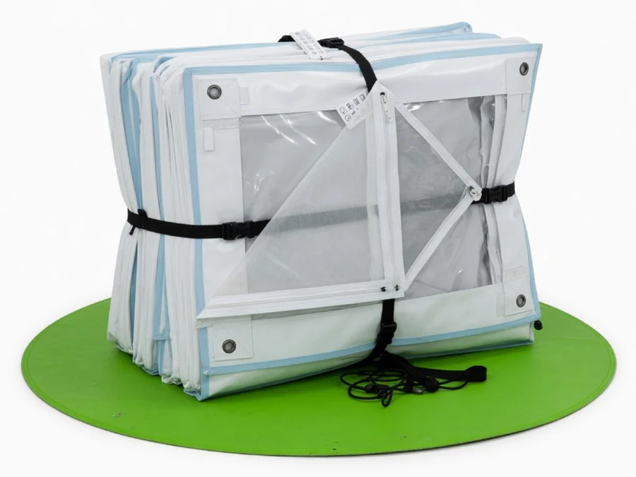 Water Obstacle Course obstacle course rentals option for Sumter, SC